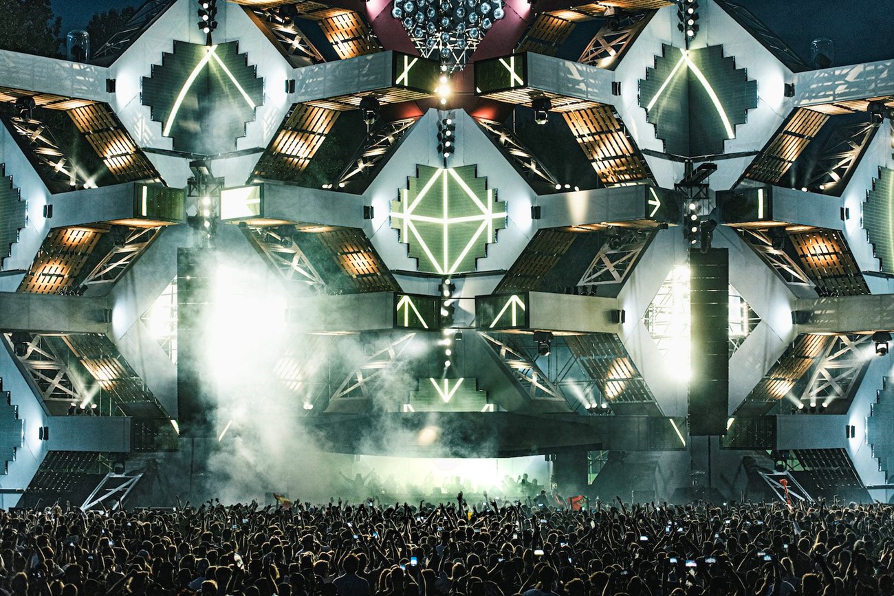image of Awakenings Festival