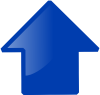 arrow up
