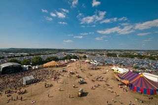 image of Glastonbury