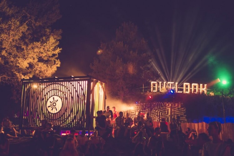 image of Outlook Festival