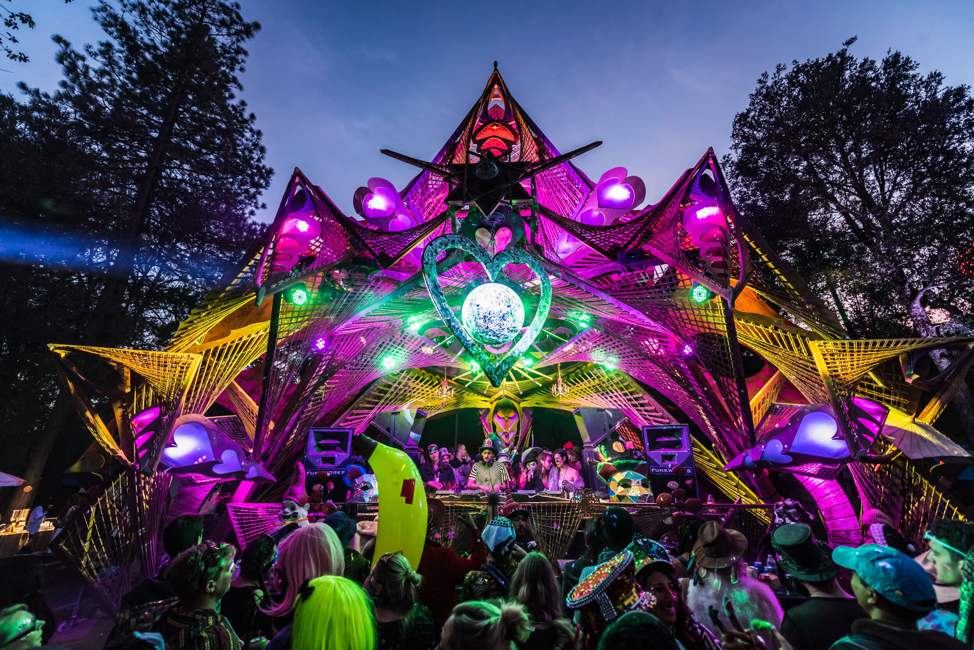 image of Secret Solstice